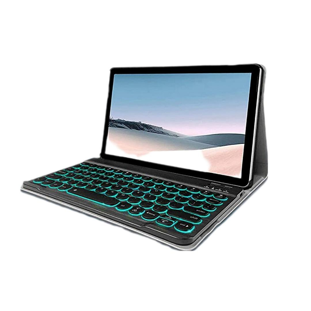 کیبورد بی سیم مدل Detachable مناسب برای تبلت مایکروسافت سرفیس Surface Go 1/2/3