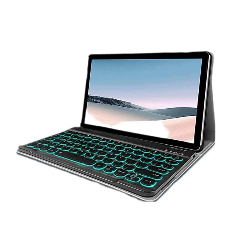 کیبورد بی سیم مدل Detachable مناسب برای تبلت مایکروسافت سرفیس Surface Go 1/2/3