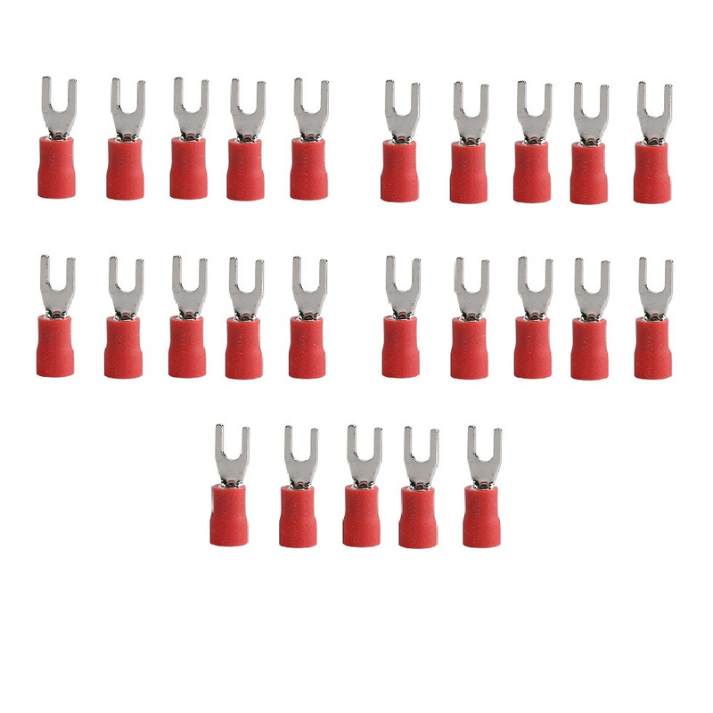 وایرشو ده ده الکتریک گروپ مدل دوشاخ کد SV1.25-4 مجموعه 25 عددی