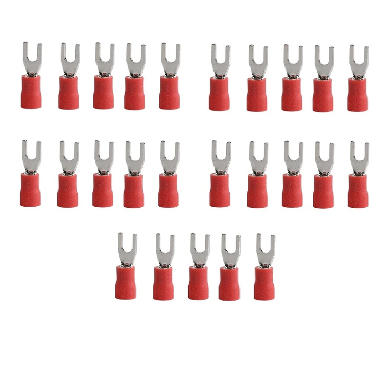 وایرشو ده ده الکتریک گروپ مدل دوشاخ کد SV1.25-4 بسته 25 عددی