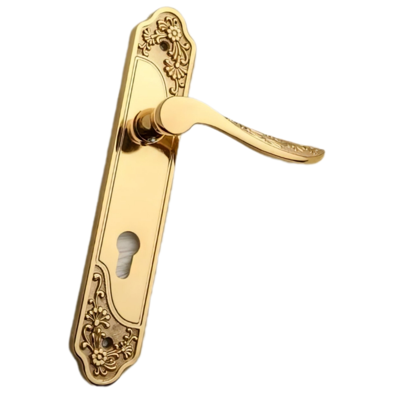 دستگیره در مدل سویچی پلاک F24 بسته 2 عددی دستگیره در مدل سویچی پلاک F24 بسته 2 عددی