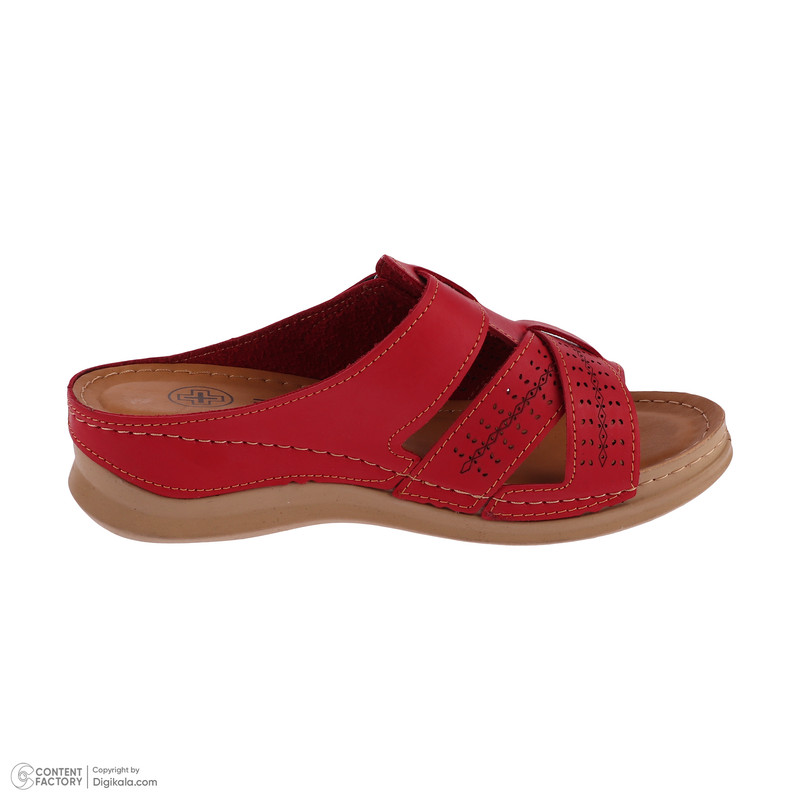 دمپایی زنانه پاما مدل HZDLA