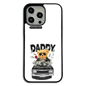 AKAM AMC-WA14PROMAX-BARON FILOU-38 Cover For Apple iPhone 14 Pro Max