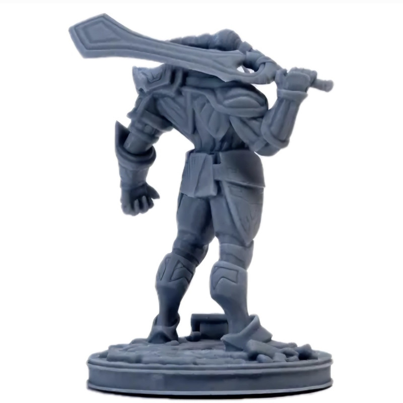 اکشن فیگور مدل هیرو سون