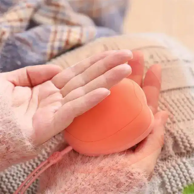 بخاری سفری مدل Energetic warm