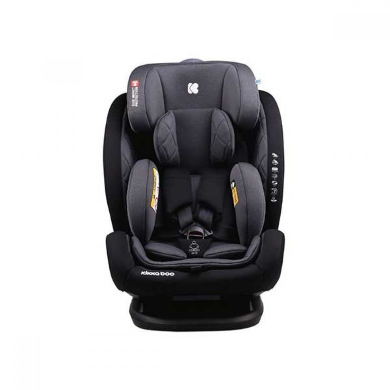 صندلی خودرو کودک کیکابو مدل MULTISTAGE ایزوفیکس