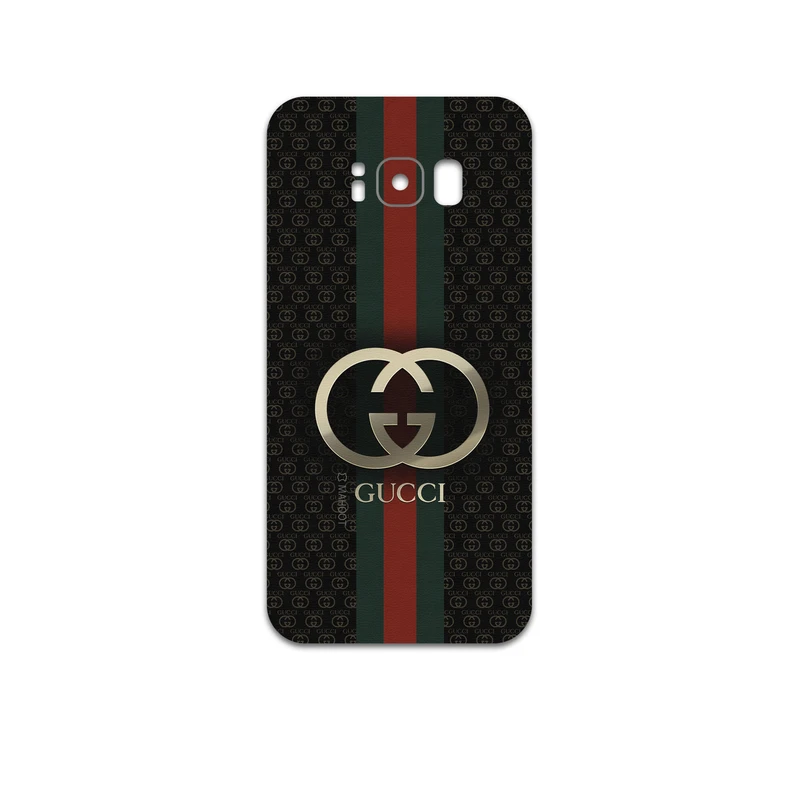 برچسب پوششی ماهوت مدل GCC مناسب برای گوشی موبایل سامسونگ Galaxy S8