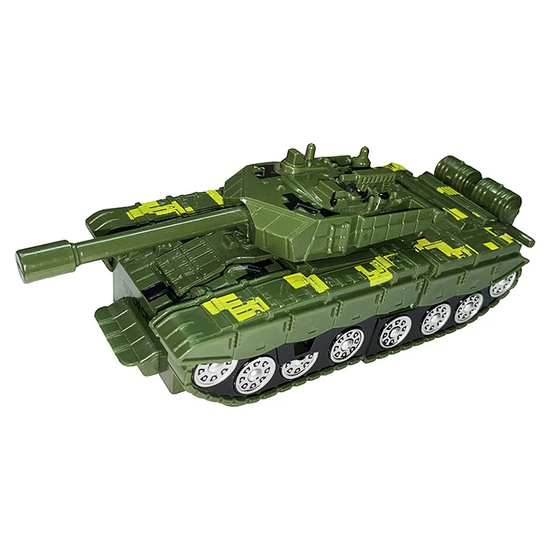 تانک بازی مدل تبدیل شونده طرح قدرتی کد 05