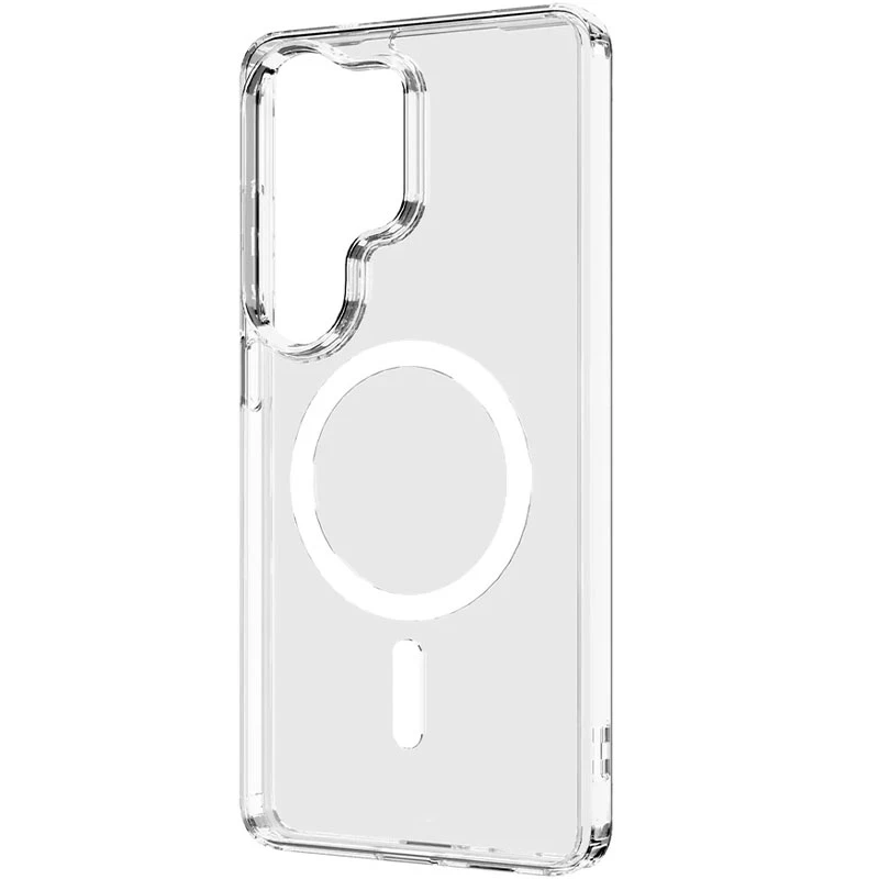 کاور مسیر مدل Hard Case26 مناسب برای گوشی موبایل سامسونگ Galaxy S26 Ultra