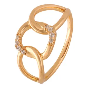 انگشتر زنانه ژوپینگ مدل R3569