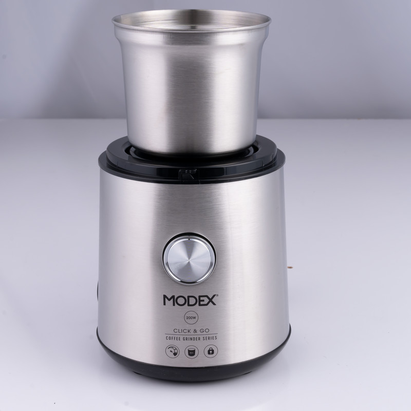 آسیاب قهوه مودکس مدل CG450