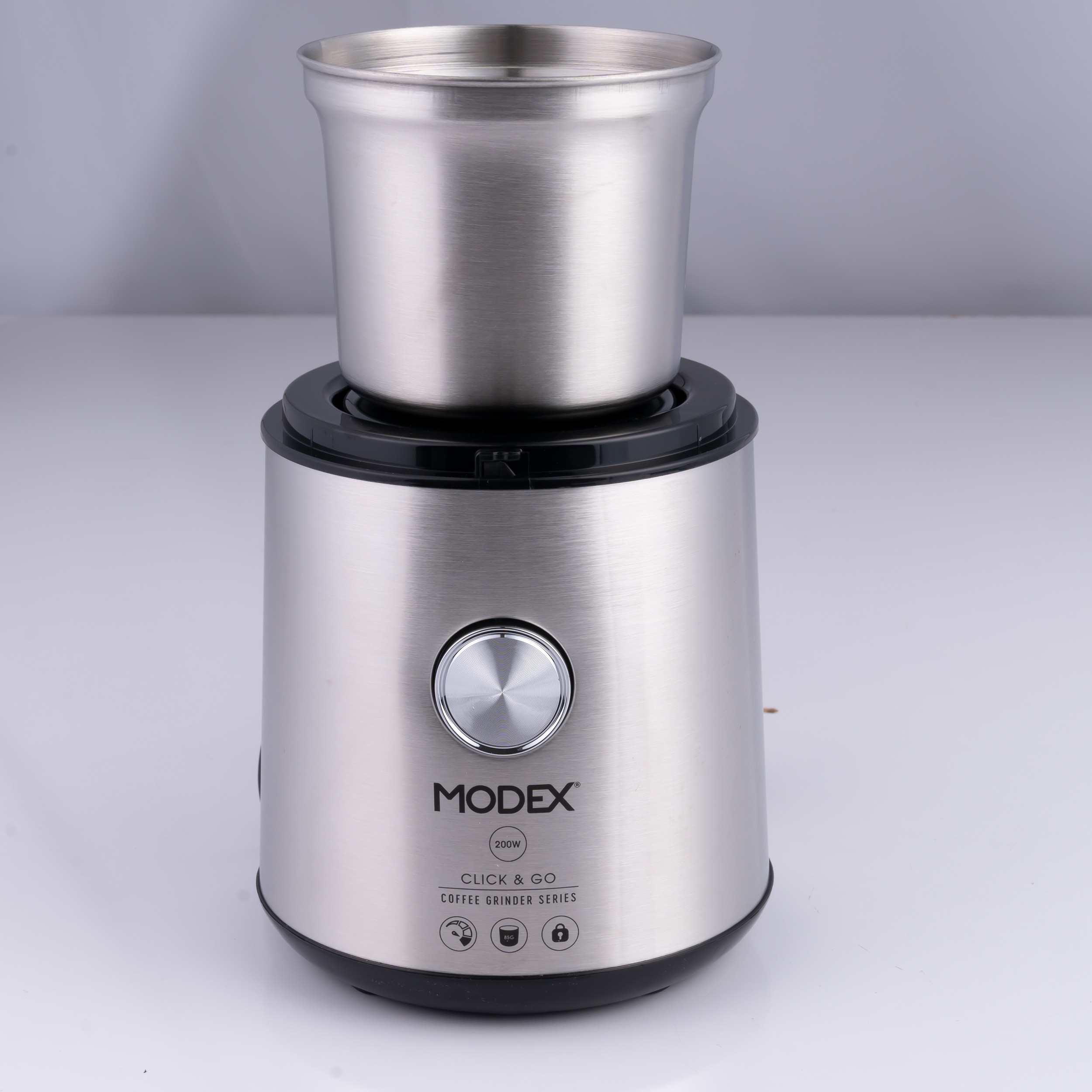 آسیاب قهوه مودکس مدل CG450 آسیاب قهوه مودکس مدل CG450