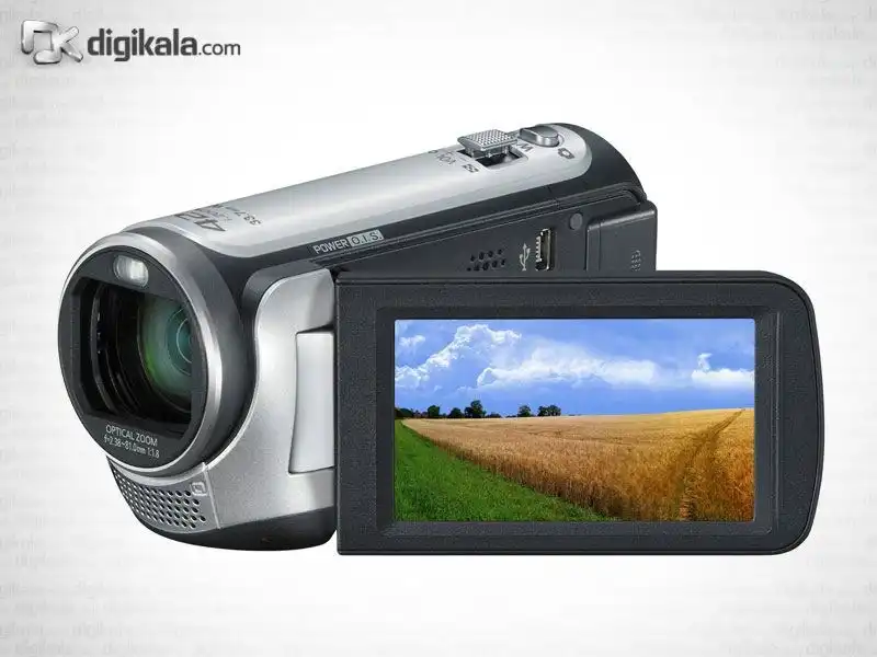 دوربین فیلمبرداری پاناسونیک اچ دی سی - تی ام 80