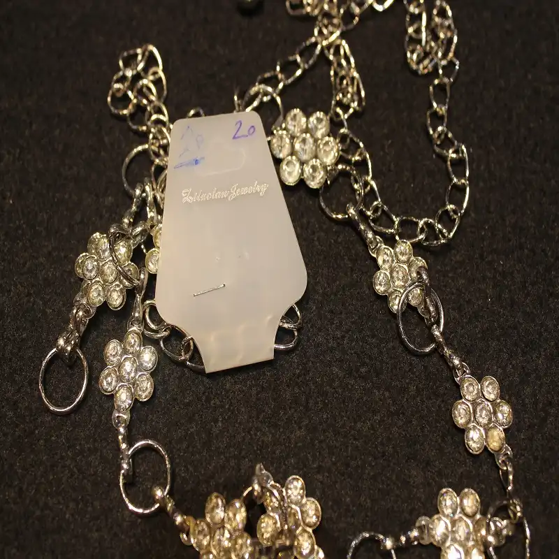 کمربند زنانه کد Ki 10-20F