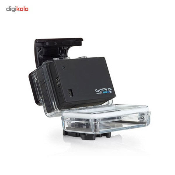 کیت باتری دوربین گوپرو مدل ABPAK-401