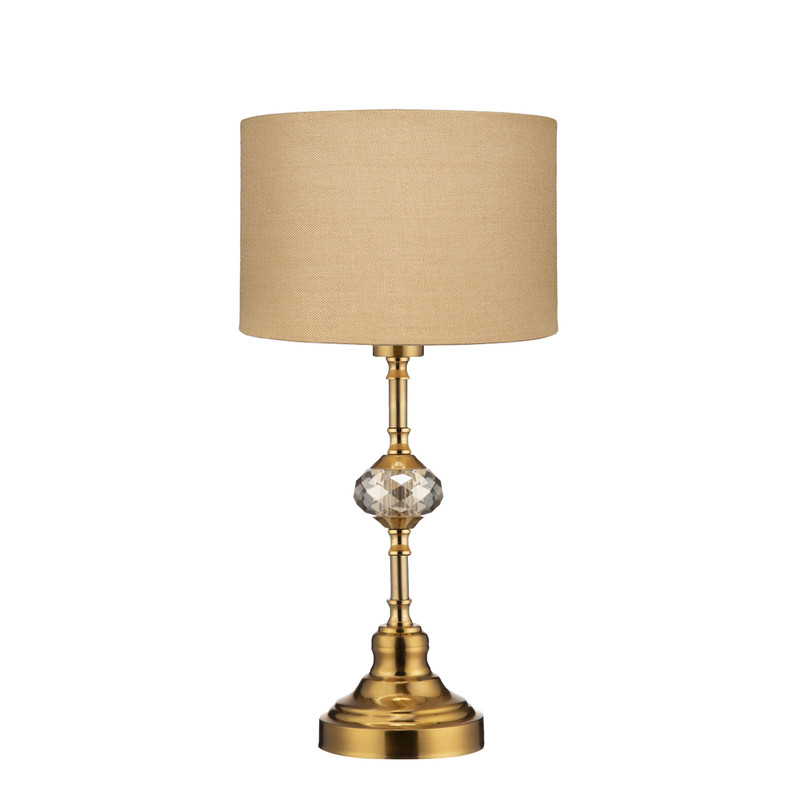 آباژور رومیزی زیمادور مدل آنا کد ZD-02