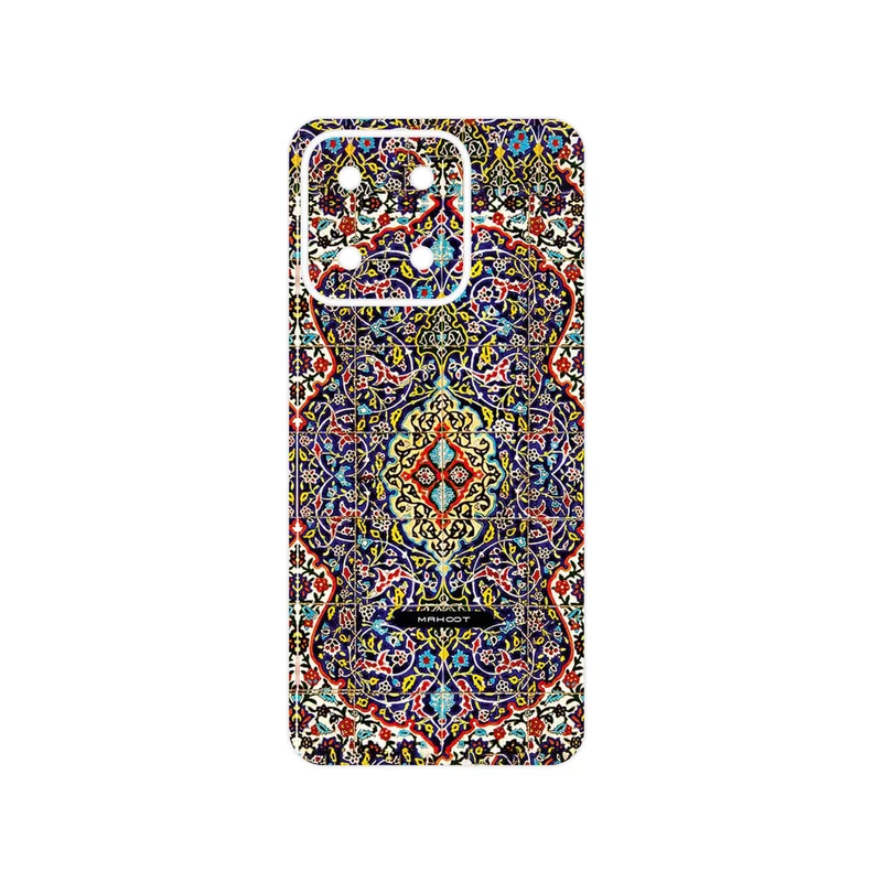 برچسب پوششی ماهوت مدل Iran_Tile6 مناسب برای گوشی موبایل آنر X5b Plus