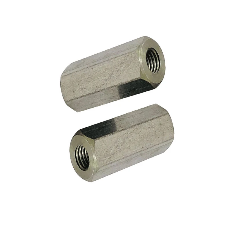 مهره ریگلاژ ترمز دستی کد 1375 مناسب برای پراید بسته 2 عددی