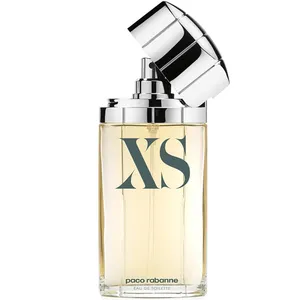 Paco Rabanne XS Eau De Toilette for Men 100ml