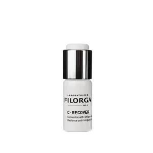 سرم روشن کننده فیلورگا مدل C Recover حجم 10 میلی لیتر مجموعه 3 عددی