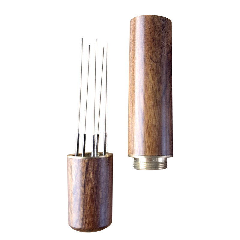 نیدل قهوه مدل پیچی نیدل قهوه مدل پیچی