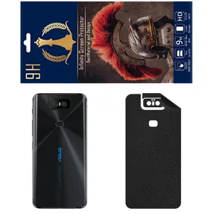 INFINITI PRO CH Back Skin For ASUS Zenfone 6 2019