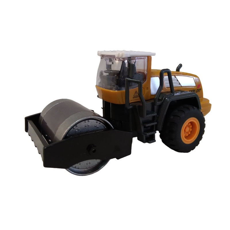 ماشین بازی مدل غلتک کد R155