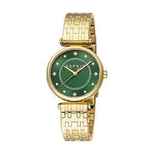 ساعت مچی عقربه ای زنانه اسپریت مدل ES1L420M-0035