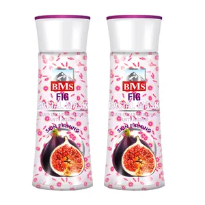 ماسک صورت بی ام اس مدل Fig حجم 160 میلی لیتر مجموعه 2 عددی