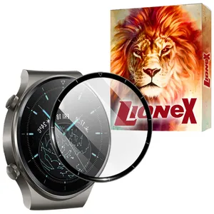 Lionex LWPM Screen Protector For Huawei Watch GT2 Pro