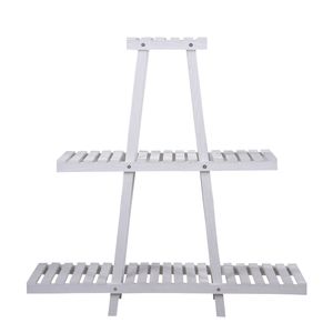 نقد و بررسی استند گلدان مدل هرمیs توسط خریداران