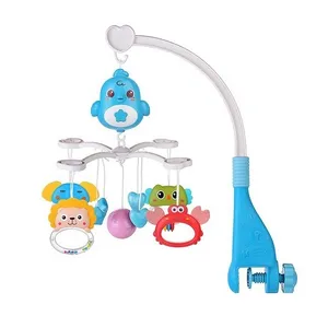 آویز تخت کودک بی بی این مدل Gentle And Soothing کد 648A-68