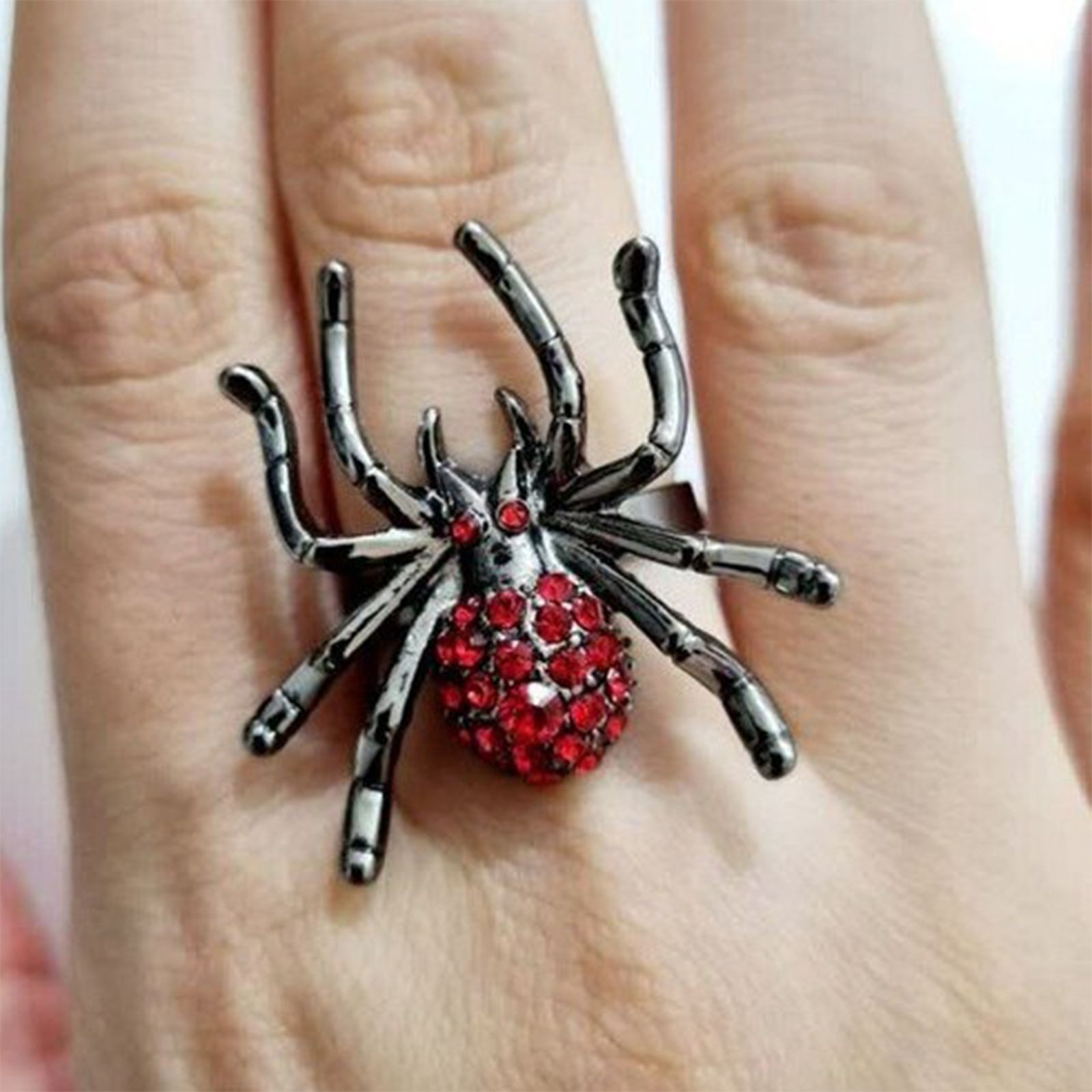 انگشتر زنانه اکسسورایز مدل ACC10 -  - 4