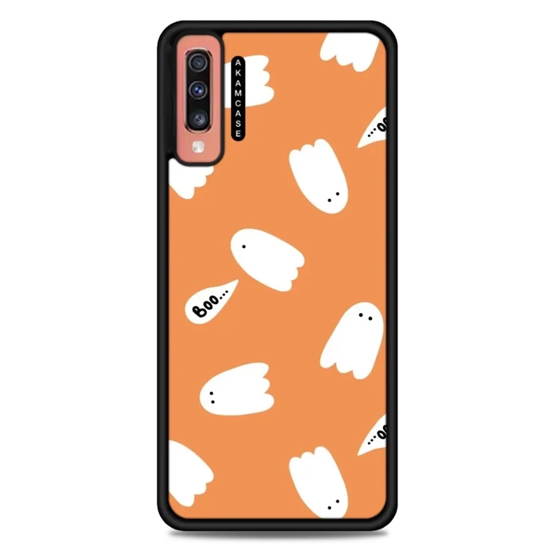 کاور آکام مدل AMC-WSGA70-BOO-22 مناسب برای گوشی موبایل سامسونگ Galaxy A70