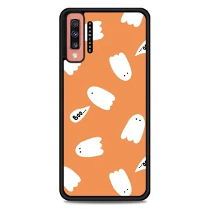 AKAM AMC-WSGA70-BOO-22 Cover For Samsung Galaxy A70