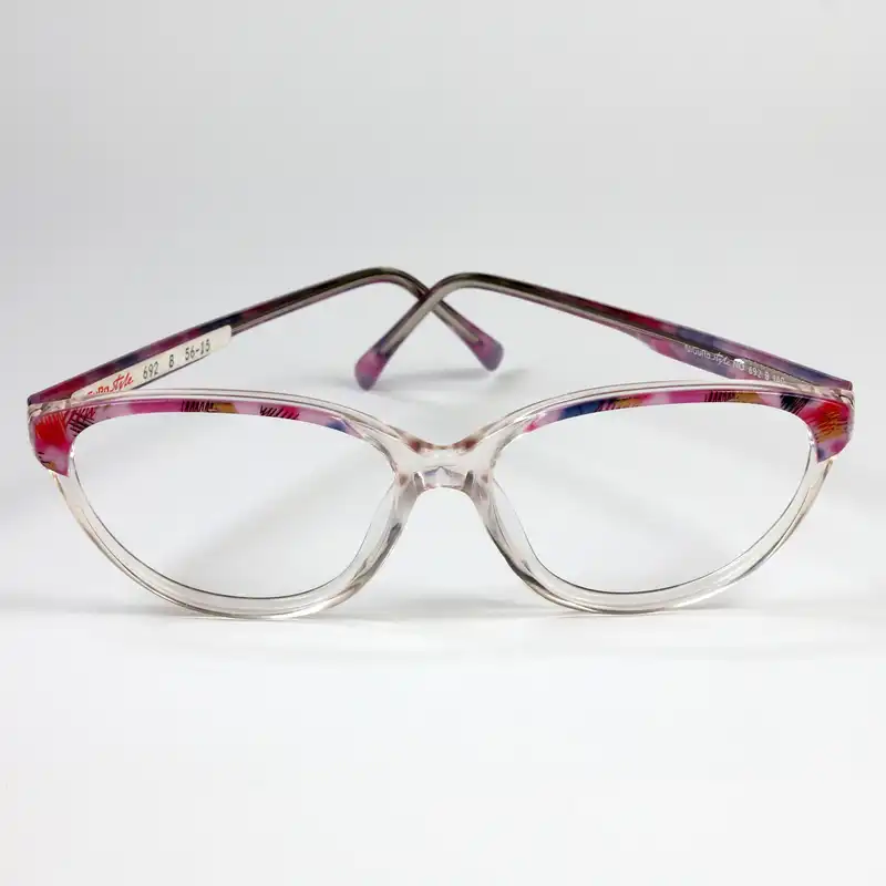 فریم عینک طبی زنانه نیگورا مدل 692