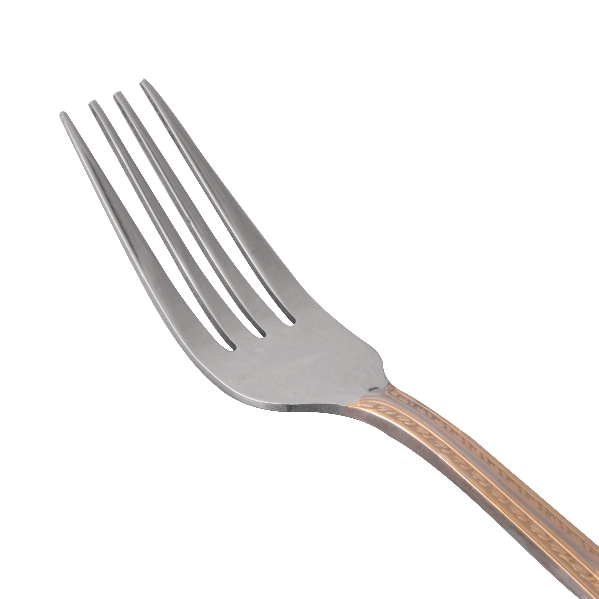 ست قاشق و چنگال مدل Jasco-02 بسته 12 عددی ست قاشق و چنگال مدل Jasco-02 بسته 12 عددی