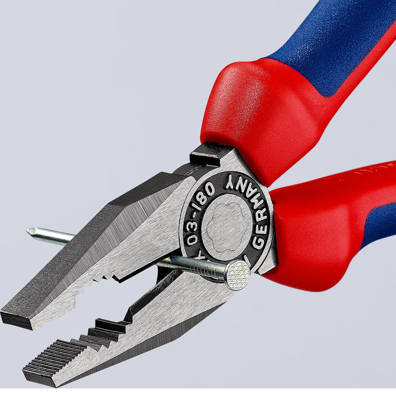 انبردست کنیپکس مدل 0302180-7 سایز 7 اینچ