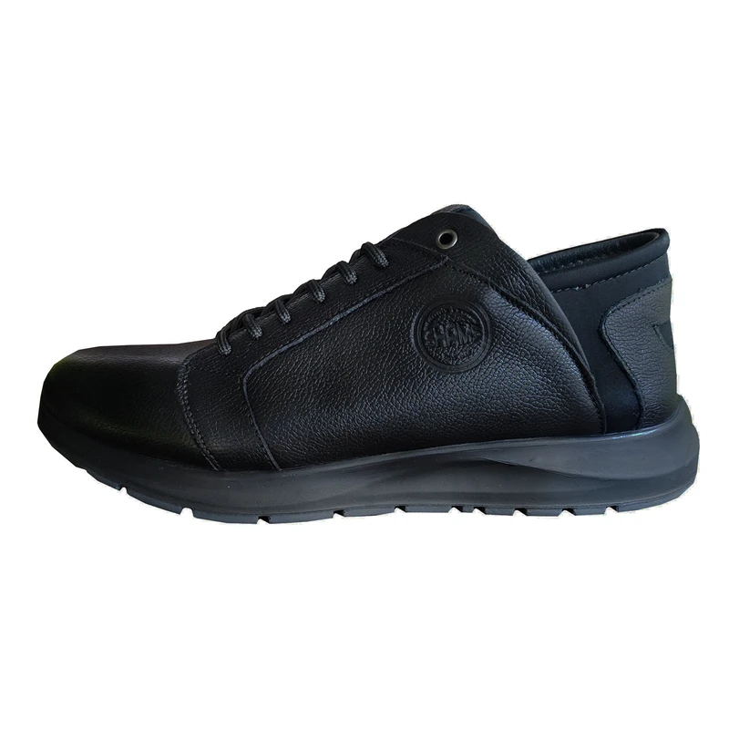 کفش روزمره مردانه مدل 2026چرم طبیعی