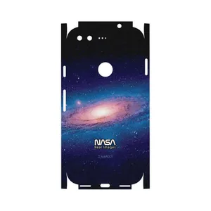 MAHOOT Universe-by-NASA-4-FullSkin Cover Sticker for Google Pixel