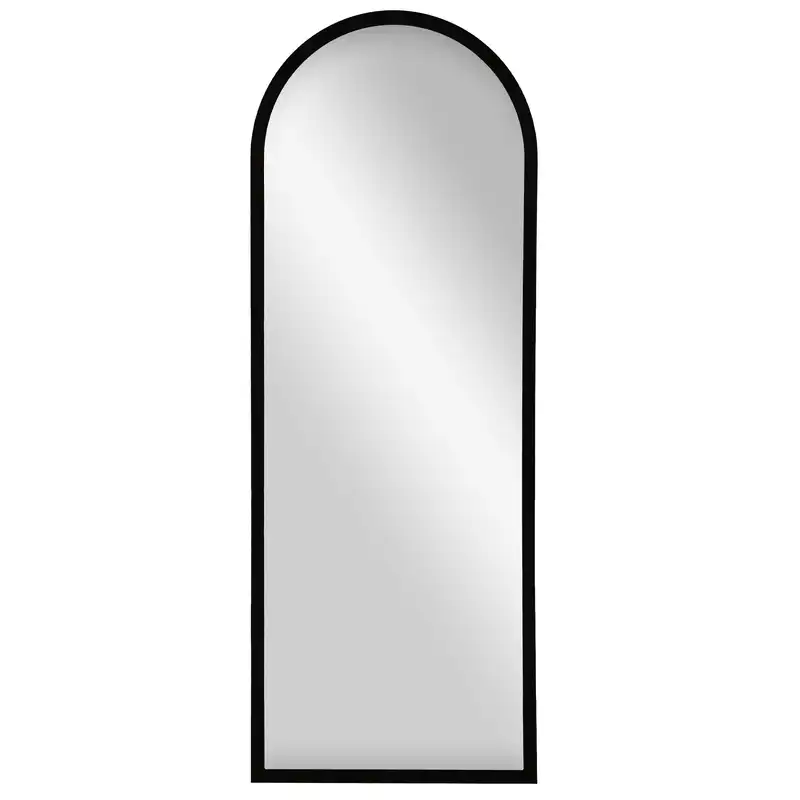 آینه الف مدل  نیم قد طرح ماندگار