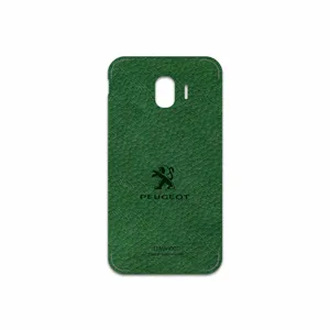MAHOOT GL-PEGT Cover Sticker for Samsung Galaxy J2 Pro 2018