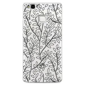 Megafone Leaf C45-B Cover For Huawei P9 lite