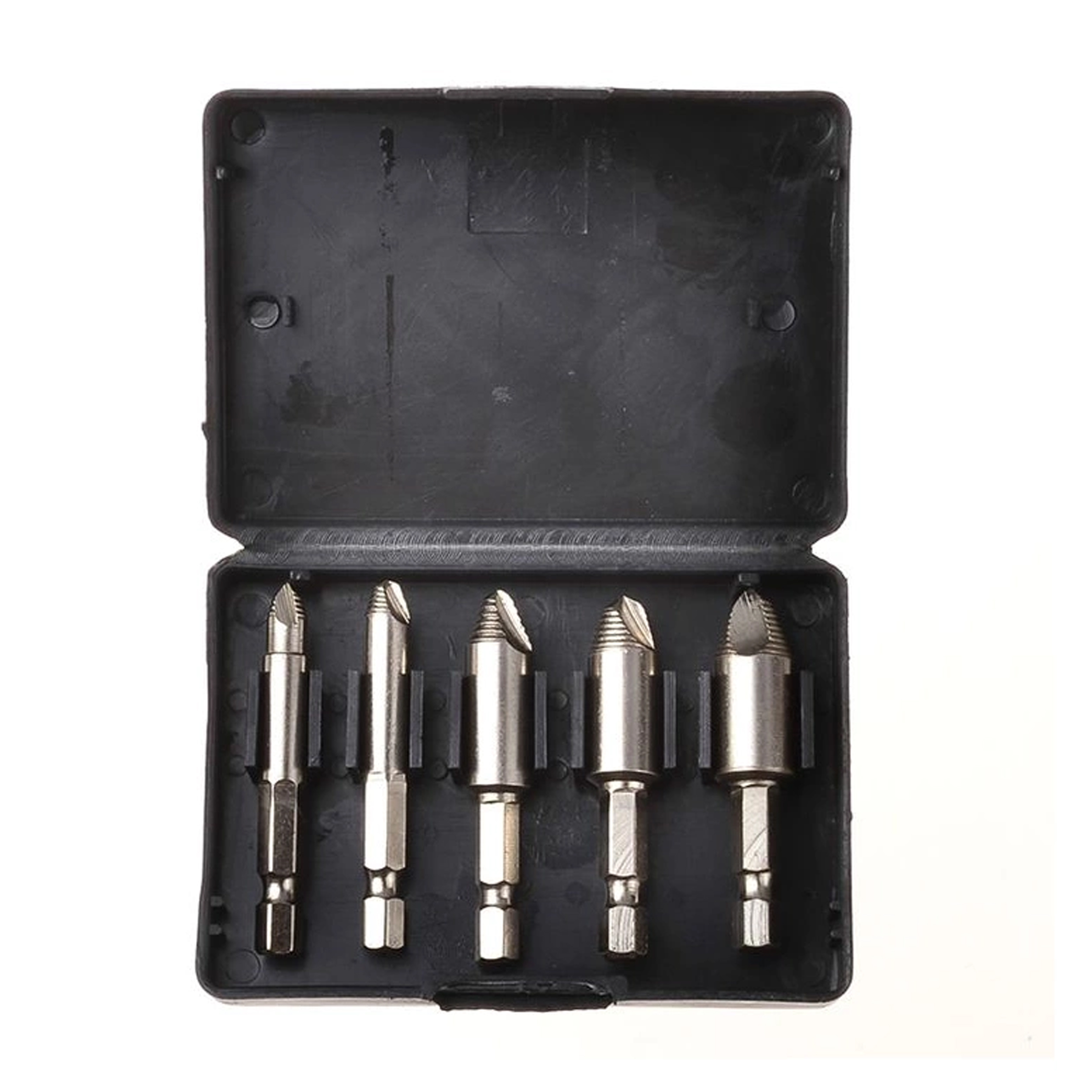 قلاویز سردریلی مدل َAS-4884N مجموعه 5 عددی