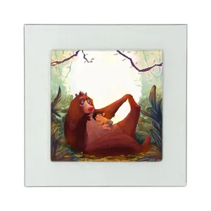 Elinor ETK31 Kid Tile Tabling