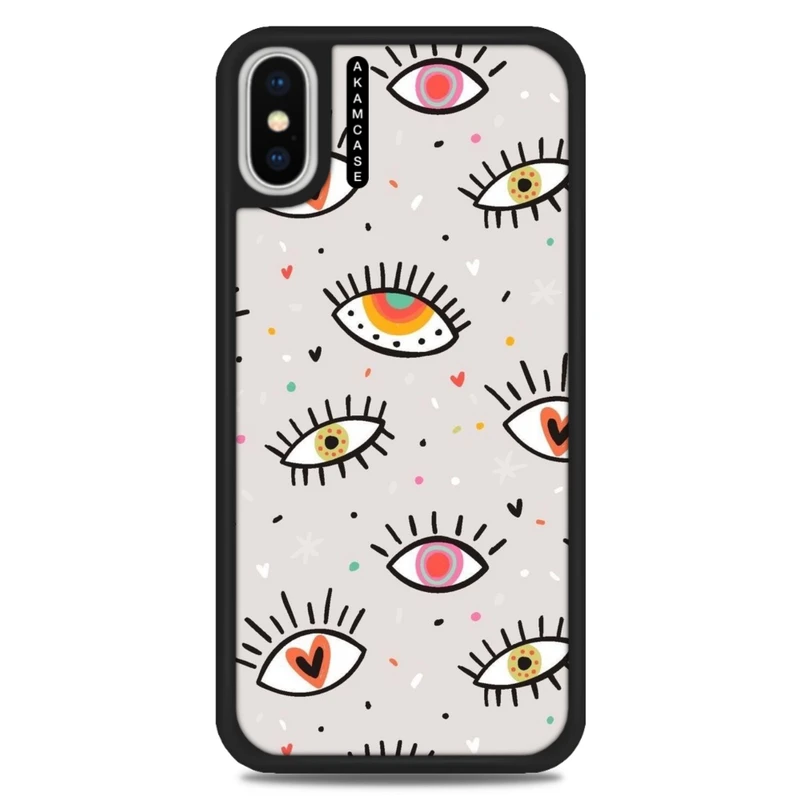 کاور آکام مدل AMCWAX-CHIARA2 مناسب برای گوشی موبایل اپل iPhone X/Xs