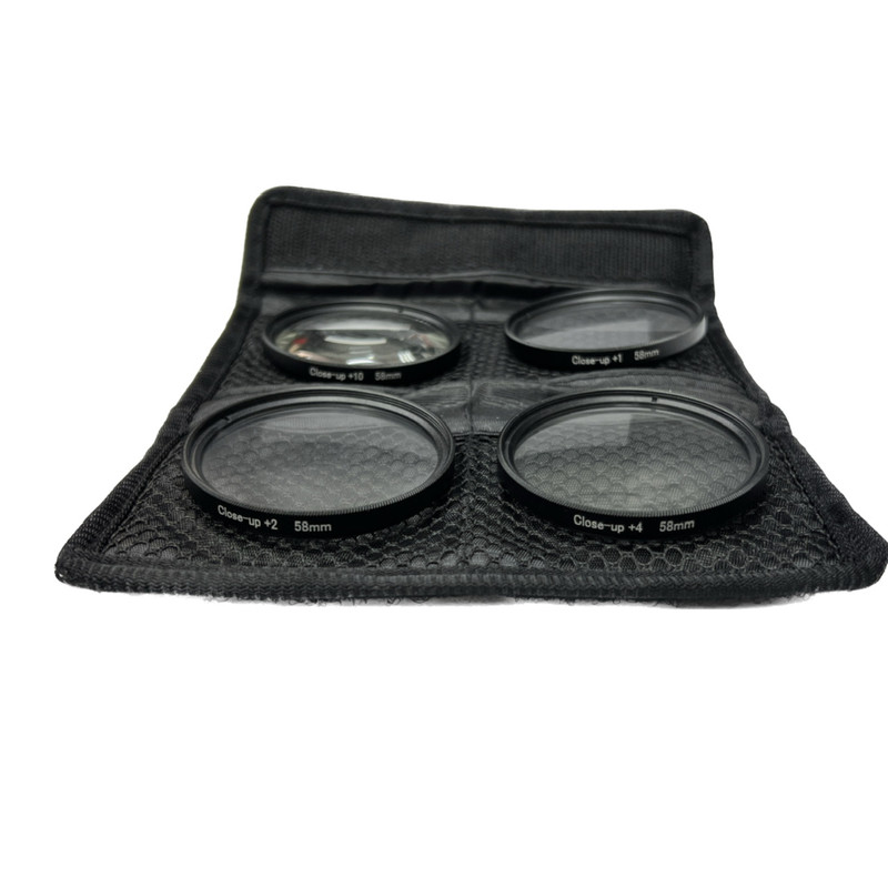 فیلتر لنز فان شان مدل FANSHAN   CLOSE-UP 58mm