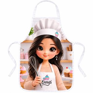 پیش بند آشپزخانه مدل A910