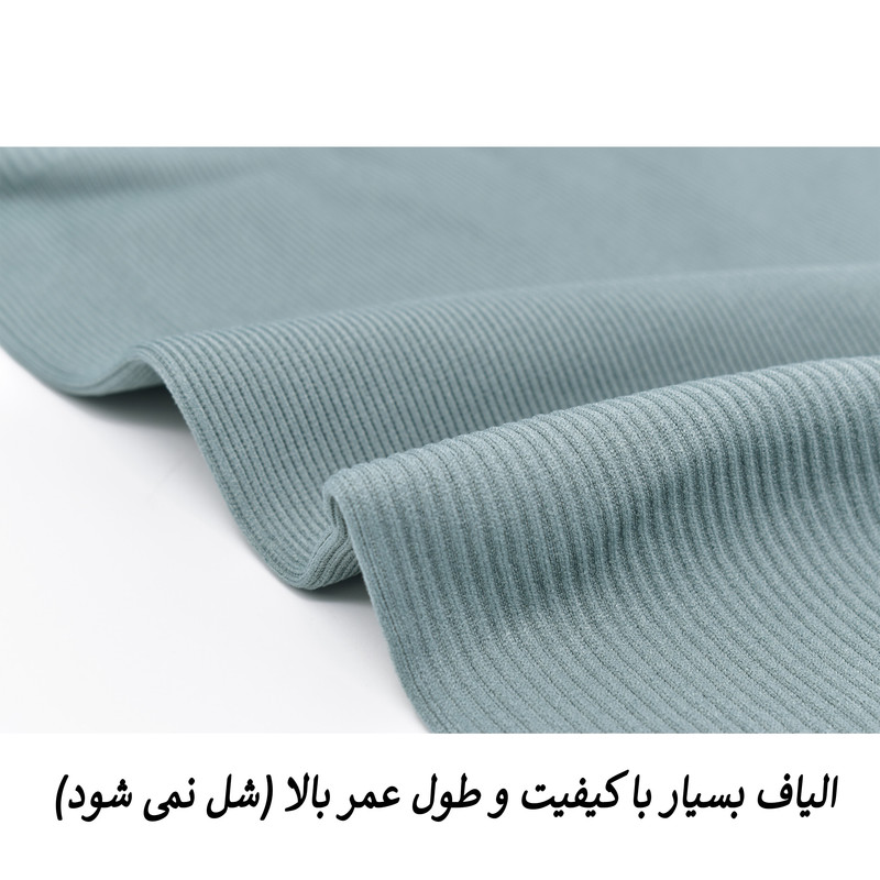 سرهمی ورزشی زنانه مدل اورال کد 3419