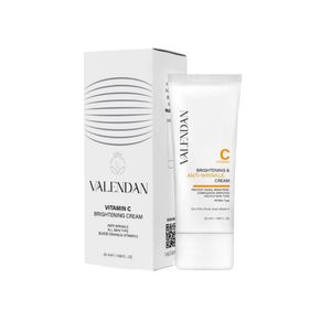 نقد و بررسی کرم روشن کننده ولندان مدل ویتامین سی حجم 50 میلی لیتر توسط خریداران